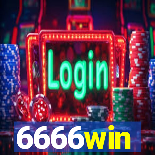 6666win