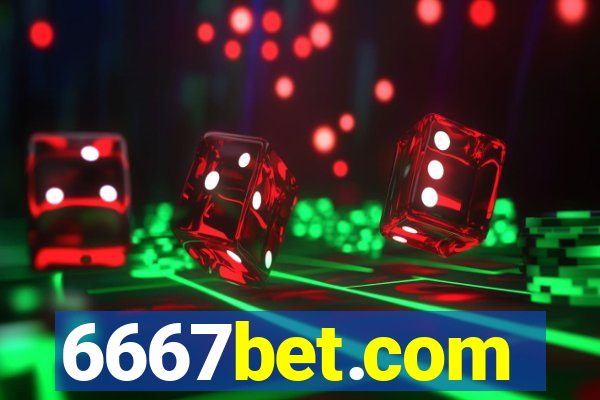 6667bet.com
