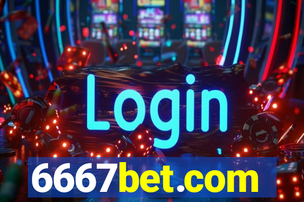 6667bet.com