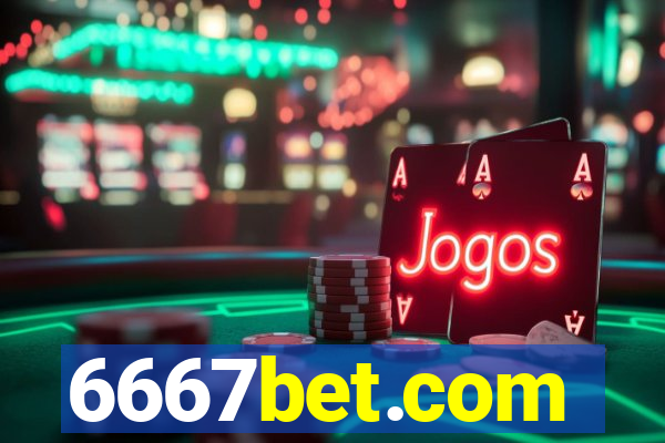 6667bet.com