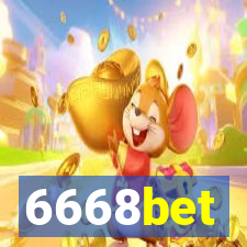 6668bet