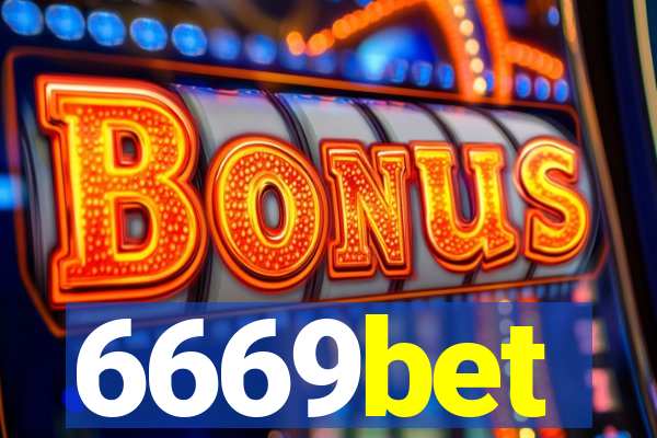 6669bet