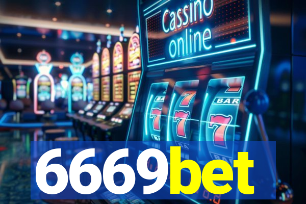 6669bet