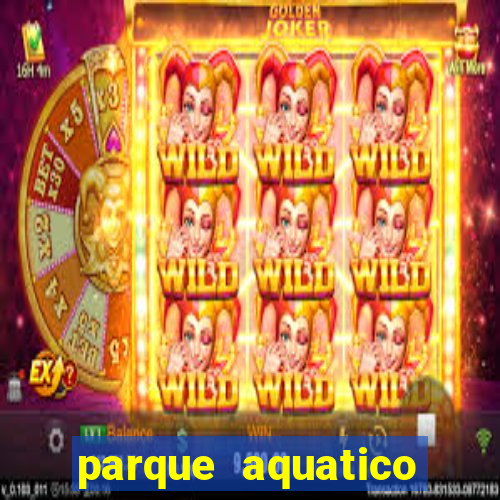parque aquatico tina rolf salvador bahia