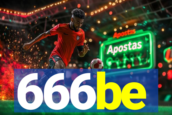 666be