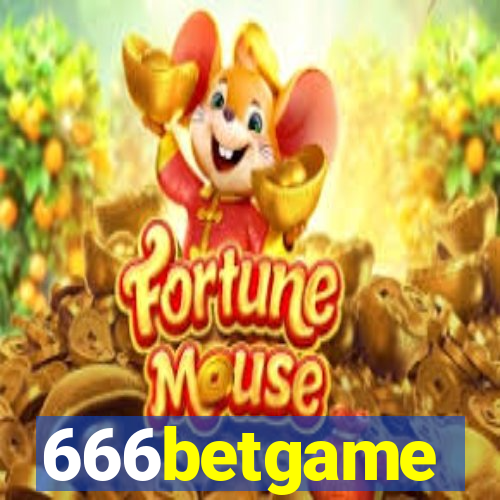 666betgame