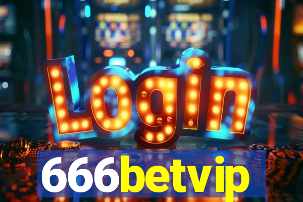 666betvip
