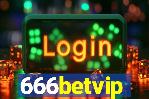 666betvip