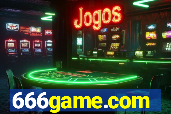 666game.com