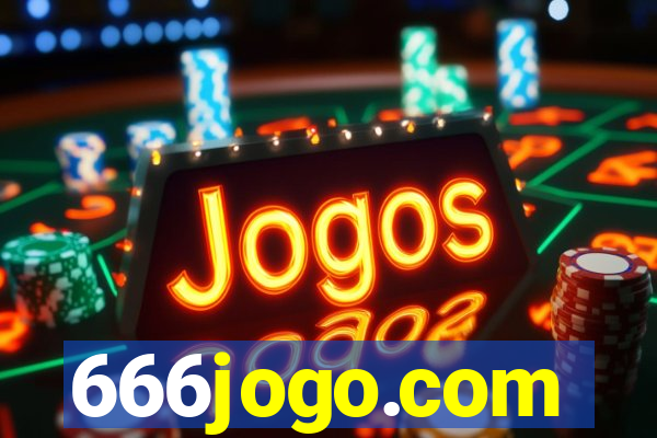 666jogo.com