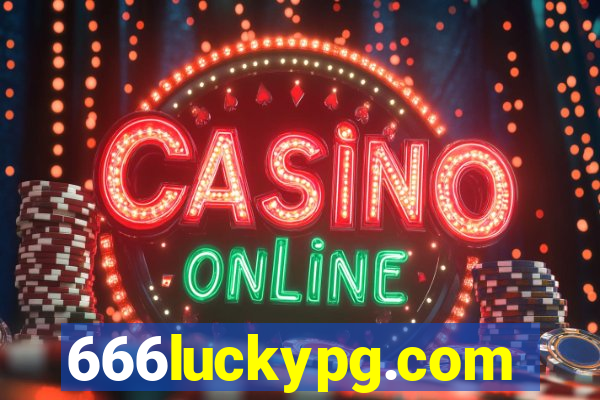 666luckypg.com