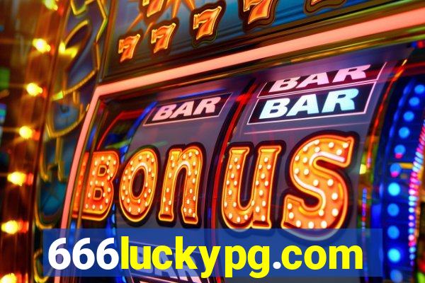 666luckypg.com