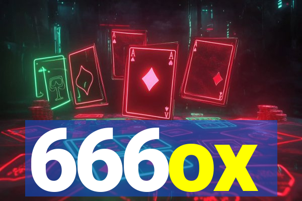 666ox