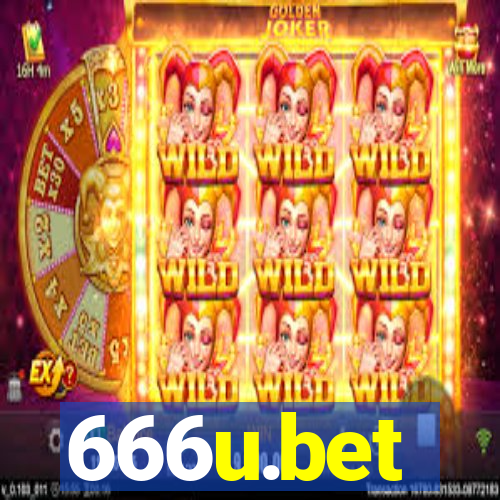 666u.bet
