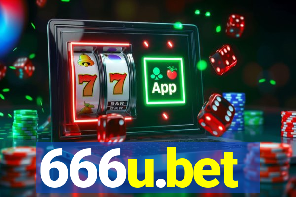 666u.bet
