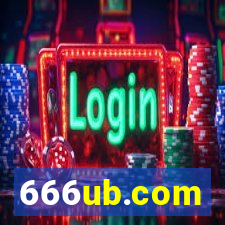666ub.com