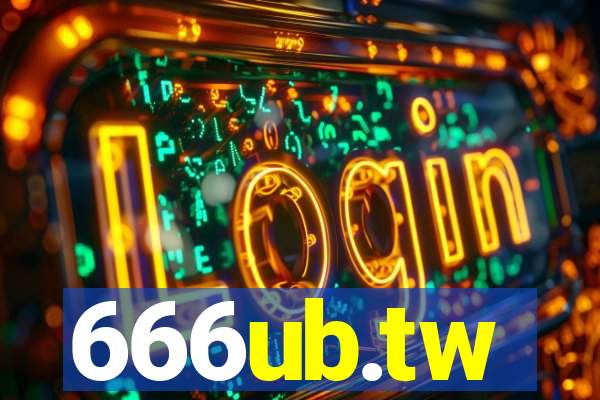 666ub.tw