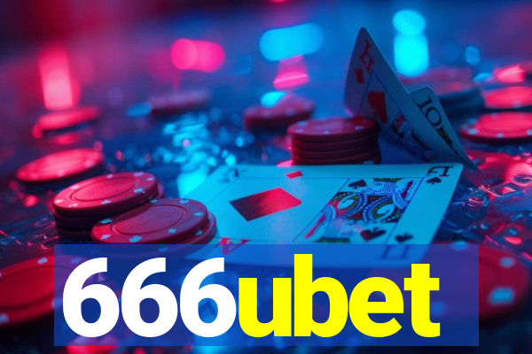 666ubet