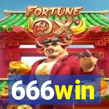 666win