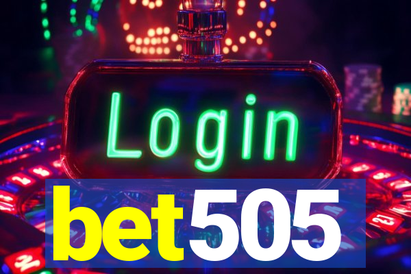 bet505