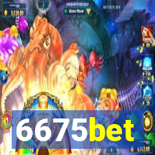 6675bet