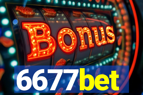 6677bet