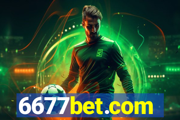 6677bet.com