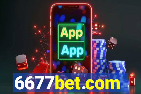 6677bet.com