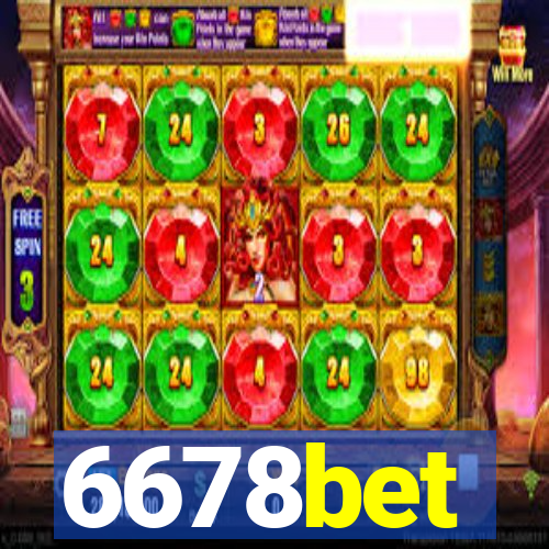 6678bet