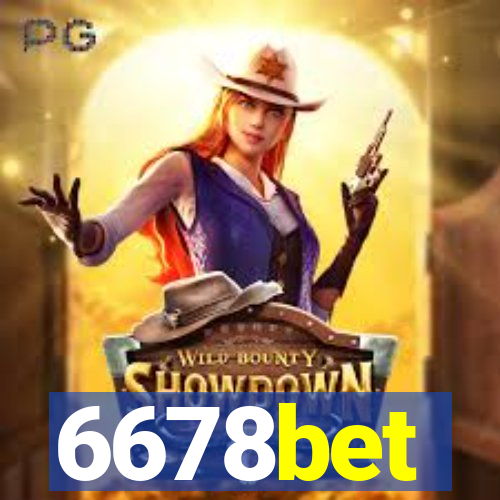 6678bet