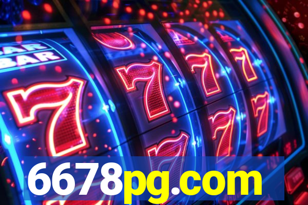 6678pg.com