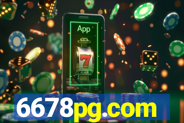 6678pg.com