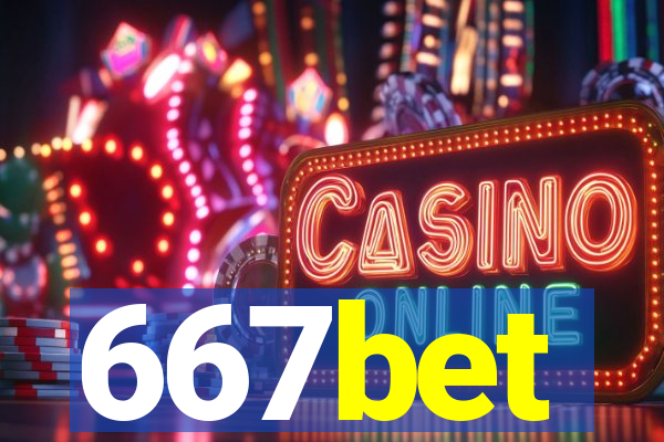 667bet