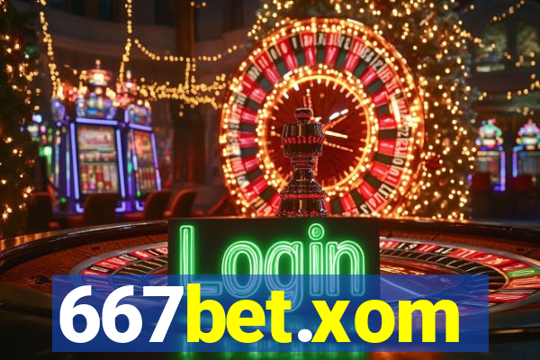 667bet.xom