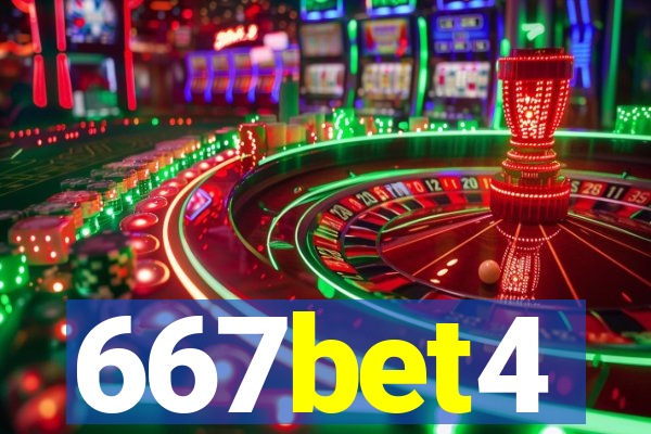 667bet4