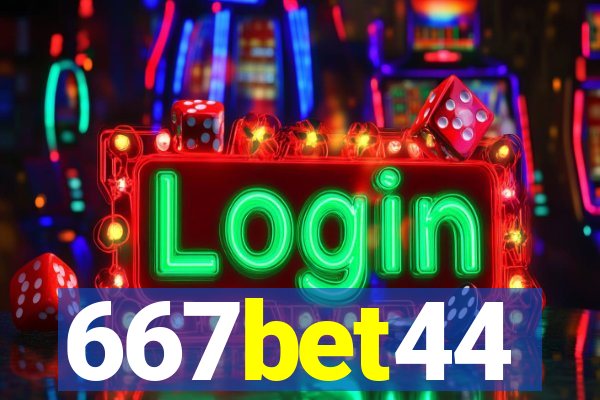 667bet44