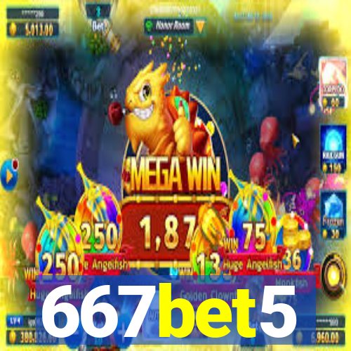 667bet5