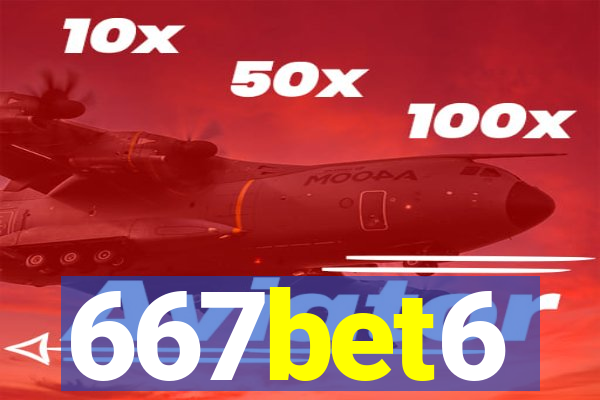 667bet6