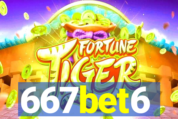 667bet6
