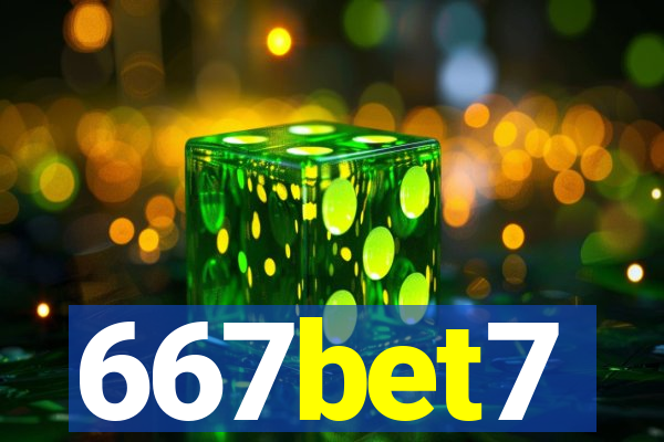 667bet7