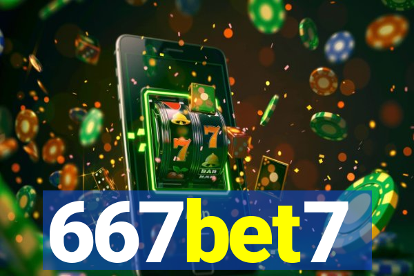 667bet7