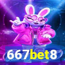667bet8