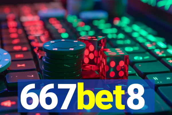 667bet8