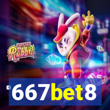 667bet8