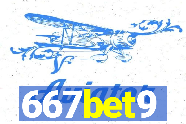 667bet9