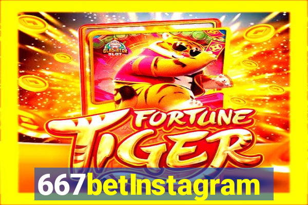 667betInstagram