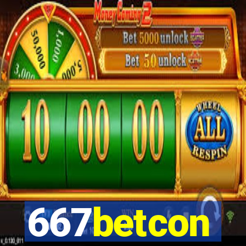 667betcon