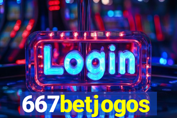 667betjogos