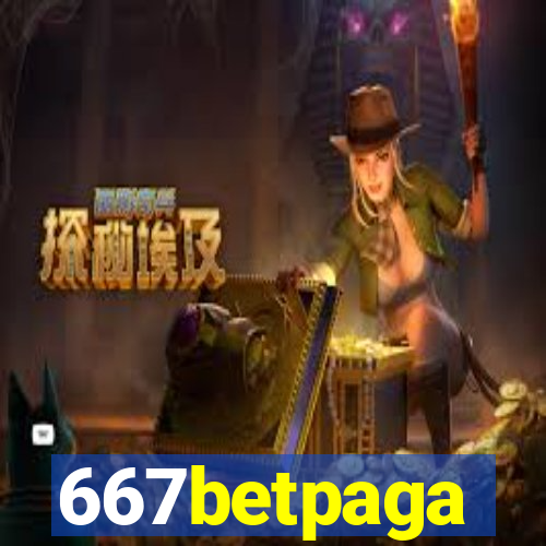 667betpaga