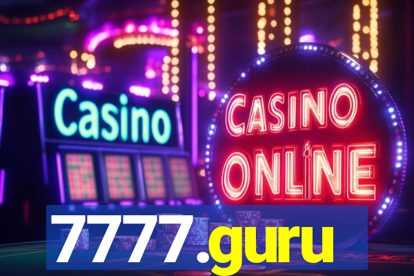 7777.guru